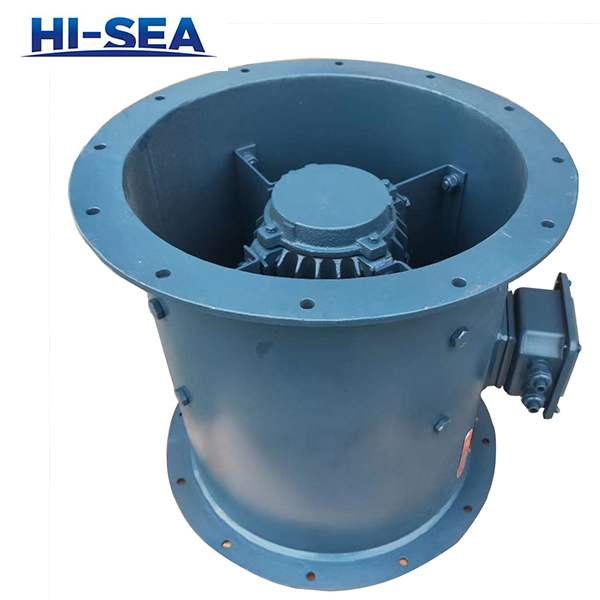 JCZ-25 Marine Fan